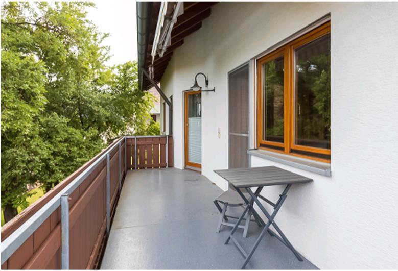 Etagenwohnung Hohentengen - 5 Zimmer, 120 m&sup2;, 1.150&euro; | Angebot:26403113