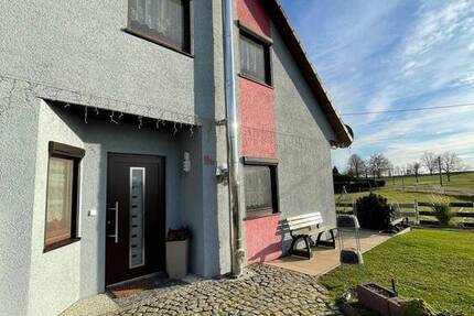 Haus Meerane - 4 Zimmer, 110 m&sup2;, 299.000&euro; | Angebot:26242438