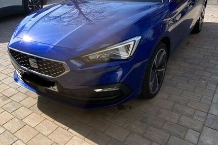 Seat Leon 80.700 km 16.900 &euro; Lübeck 23554