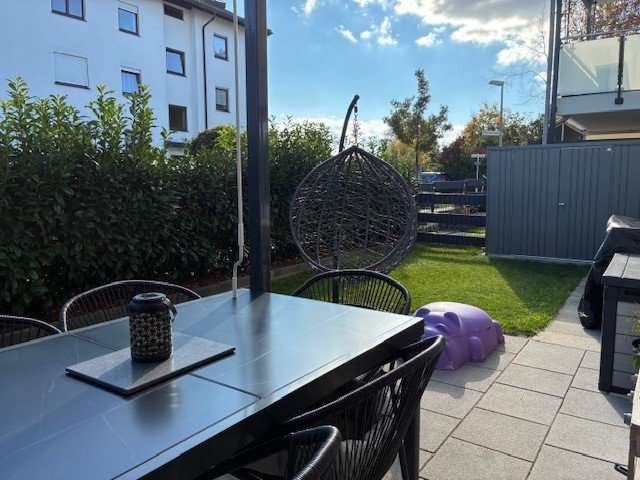 Wohnung zum Kaufen in Burgkirchen an der Alz 349.500 € 81 m² 3 zimmer