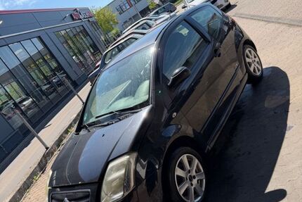 Citroen C2 191.280 km 2.400 &euro; Bruchsal 76646