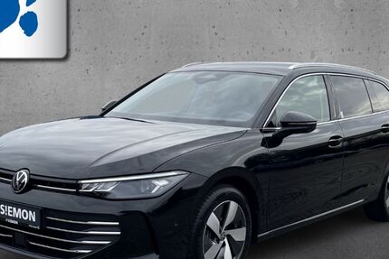 VW Passat 12.920 km 35.930 &euro; Lengerich 49525