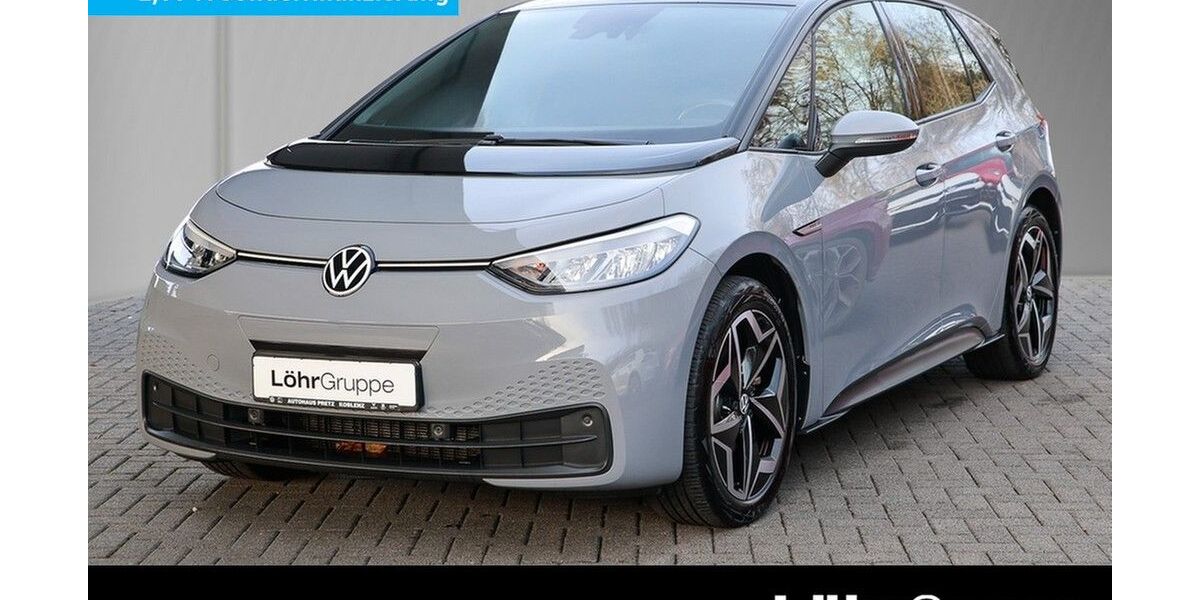 VW ID.3 44.310 km 25.880 &euro; Koblenz 56076