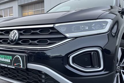 VW T-Roc 5.198 km 28.460 &euro; Marktredwitz 95615