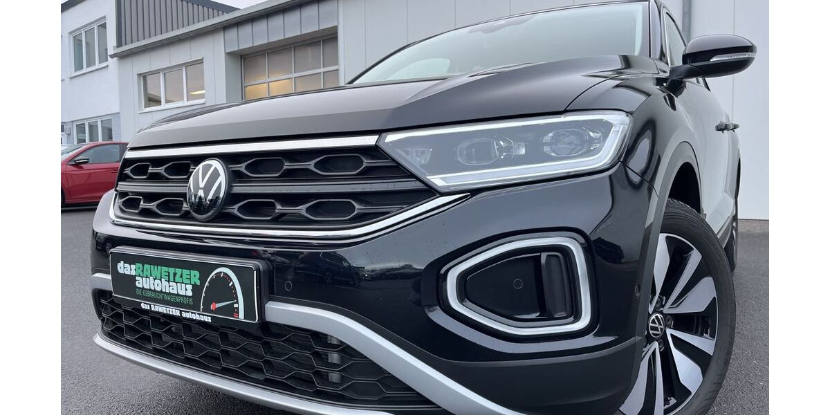 VW T-Roc 5.198 km 28.460 &euro; Marktredwitz 95615