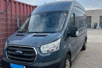 Ford Transit 69.000 km 15.000 € Hannover 30179