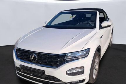 VW T-Roc 27.100 km 26.530 &euro; Singen 78224