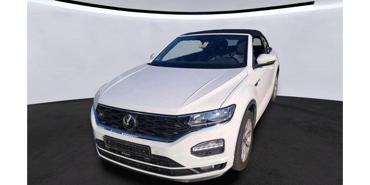 VW T-Roc 27.100 km 26.530 &euro; Singen 78224