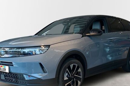 Opel Grandland (X) 1.050 km 36.700 &euro; Fulda 36043