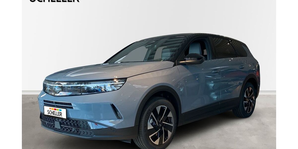 Opel Grandland (X) 1.050 km 37.555 € Fulda 36043