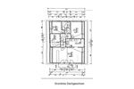 Dachgeschoßwohnung Kirchberg - 3 Zimmer, 82 m&sup2;, 165.000&euro; | Angebot:26150554