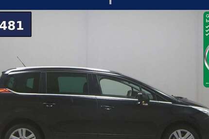 Peugeot 5008 128.824 km 6.590 € Gyhum/Bockel 27404