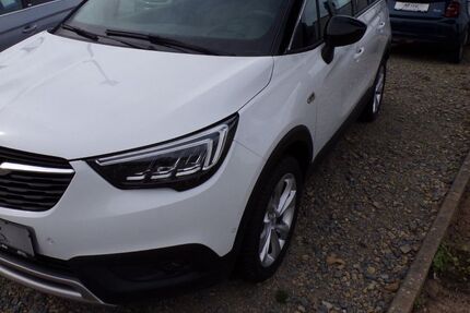 Opel Crossland (X) 21.500 km 17.950 € Bad Oeynhausen 32547