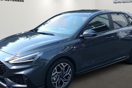 Hyundai i30 1.990 km 28.490 &euro; Olpe 57462