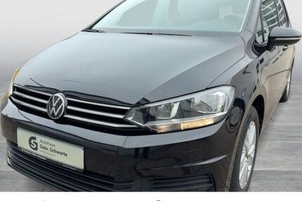 VW Touran 122.700 km 22.450 &euro; Meppen 49716