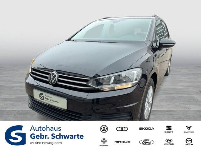 VW Touran 122.700 km 22.450 &euro; Meppen 49716