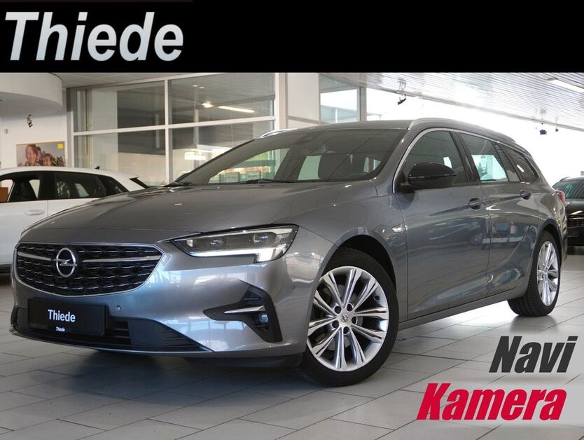 Opel Insignia 67.100 km 20.950 € Schöningen 38364