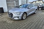Audi A3 35 TDI advanced Rückfahrkamera, Virtual Cockpit 106.600 km 17.990 &euro; Rodgau 63110