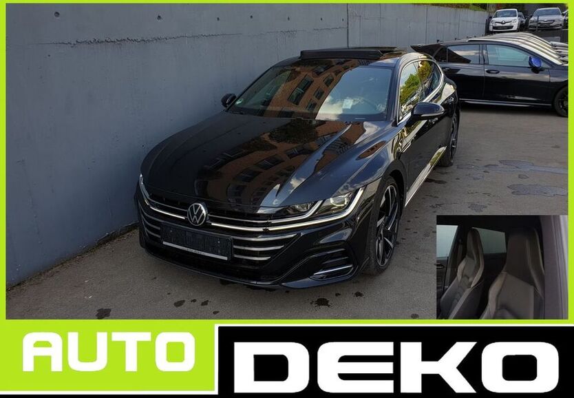 Arteon