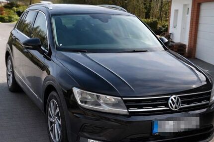 VW Tiguan 175.000 km 16.200 &euro; Minden 32427