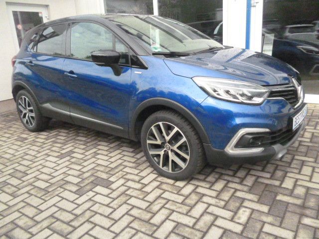 Renault Captur 81.990 km 11.398 &euro; Frankfurt (Oder) 15234