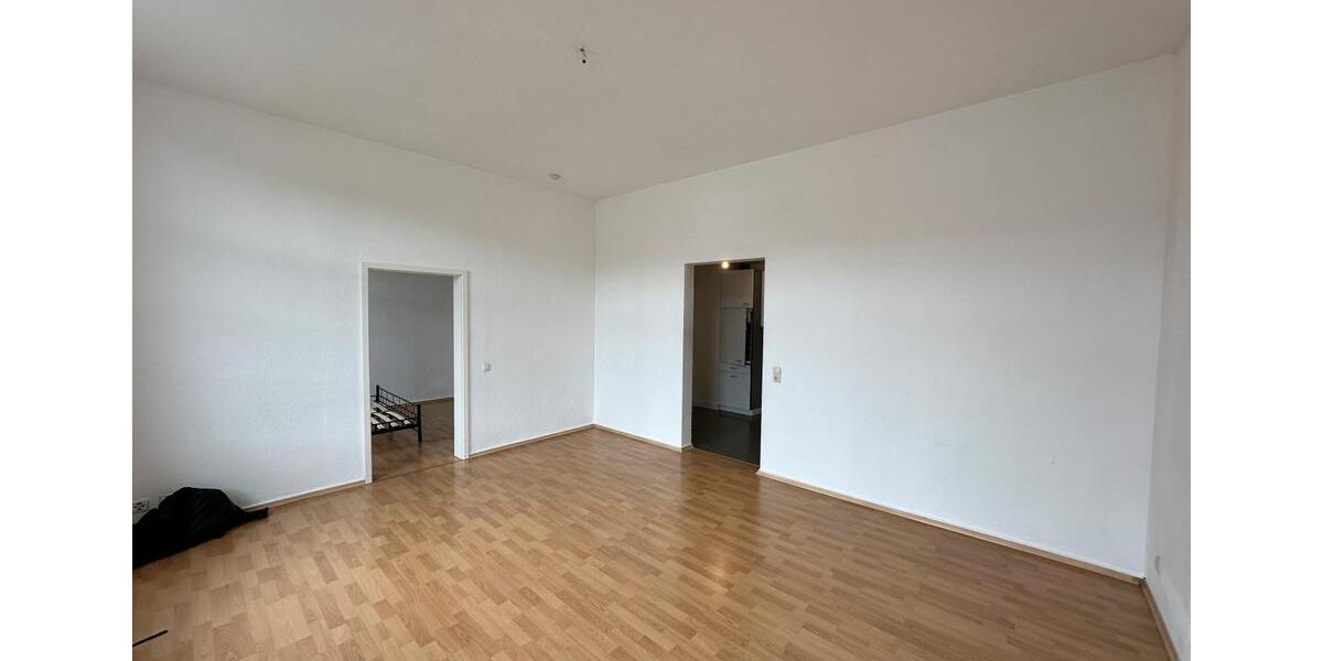 Hochparterre Verden (Aller) - 2 Zimmer, 57 m&sup2;, 625&euro; | Angebot:25515088