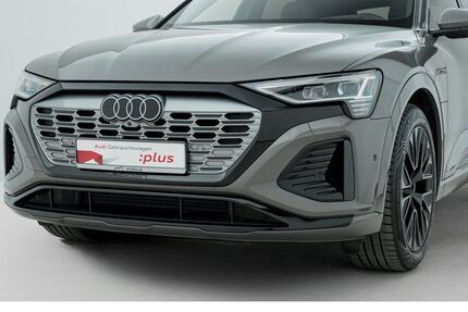 Audi Q8 e-tron 21.940 km 48.489 &euro; Berlin 13088