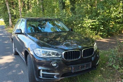 BMW X5 320.000 km 14.999 &euro; Großlangheim 97320