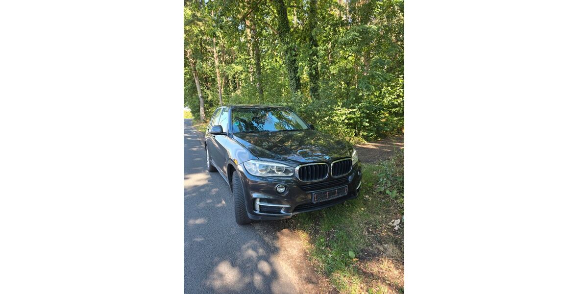 BMW X5 320.000 km 14.999 &euro; Großlangheim 97320