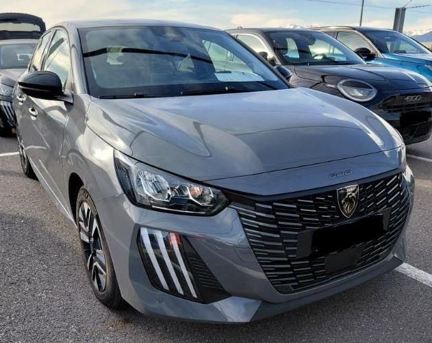 Peugeot 208 28.372 km 14.980 &euro; Rüsselsheim 65428