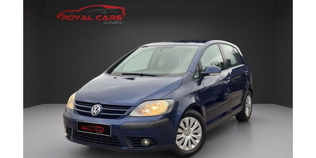 VW Golf Plus 102.970 km 5.990 &euro; Hamburg 22111