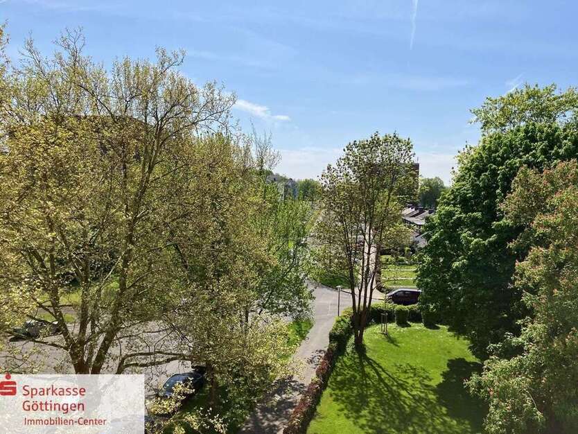 Wohnung zum Kaufen in Göttingen 105.000 € 40 m²