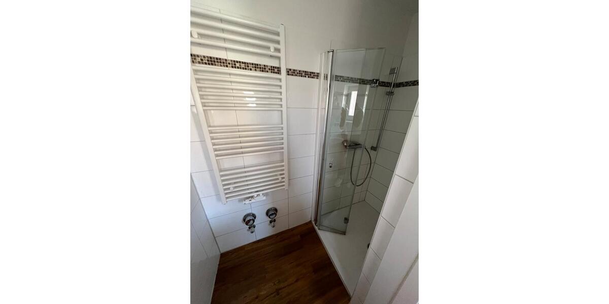 Etagenwohnung Kyritz - 1 Zimmer, 42 m&sup2;, 339&euro; | Angebot:25990207