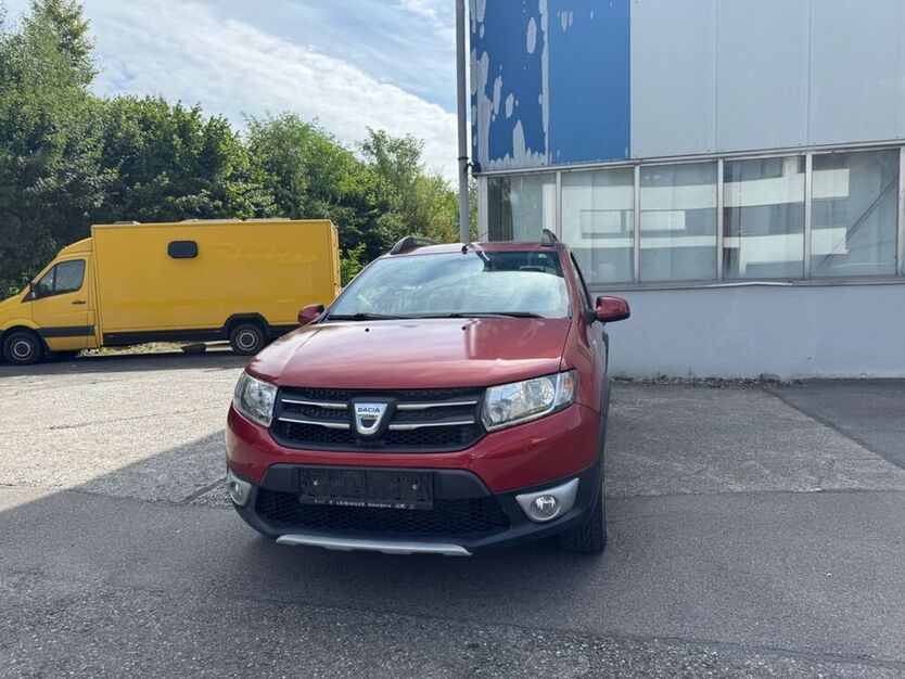 Sandero