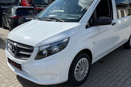 Mercedes-Benz Vito 142.000 km 28.900 &euro; Hilpoltstein 91161