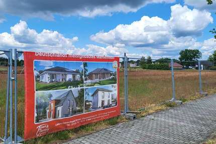 Grundstück Bersteland OT Freiwalde Freiwalde - 69.990&euro; | Angebot:26764873