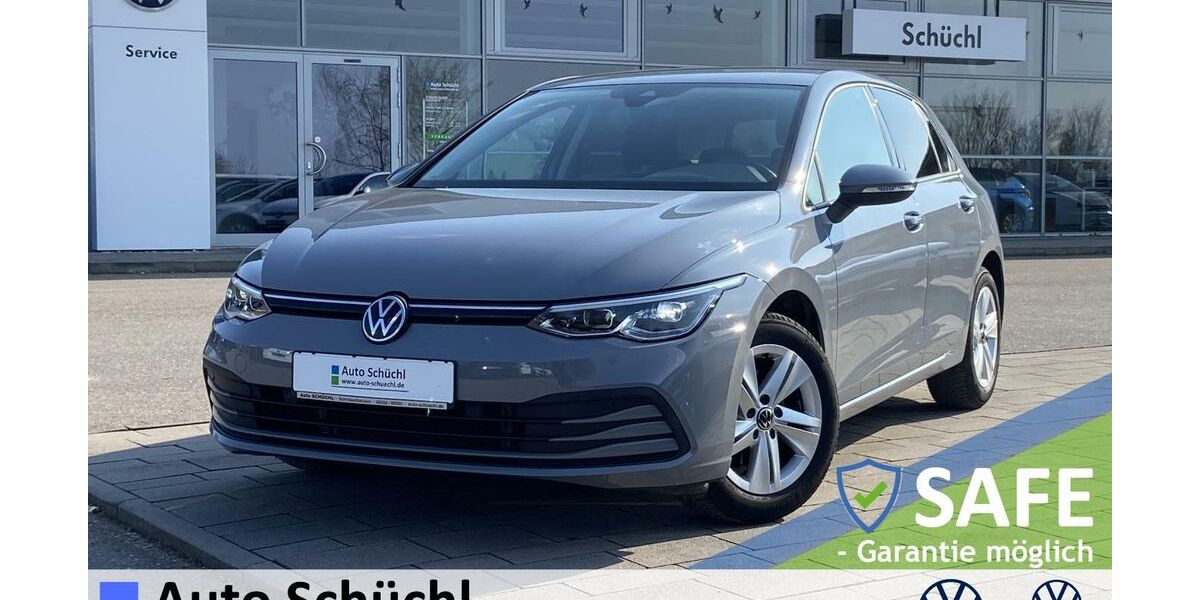 VW Golf 33.332 km 19.548 &euro; Schrobenhausen-Edelshsn. 86529