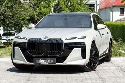 BMW 740 20.100 km 99.490 &euro; Höchstädt a.d.Donau 89420