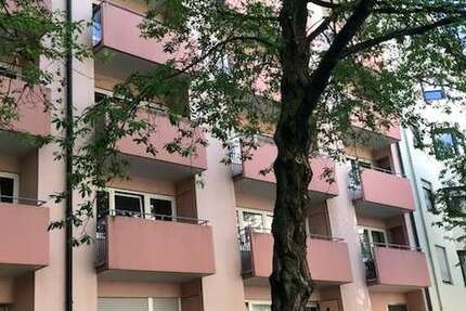 Wohnung München Au - 1 Zimmer, 22 m&sup2;, 613&euro; | Angebot:27429989