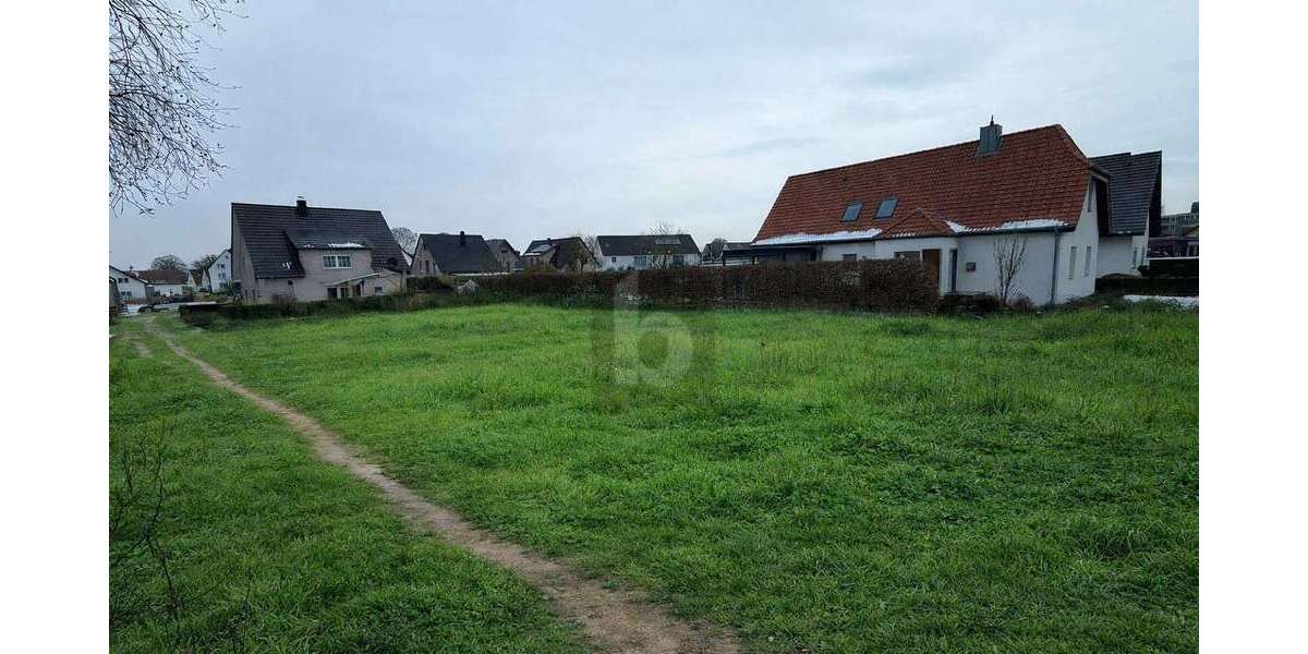 Grundstück Bünde - 160.000&euro; | Angebot:27102271