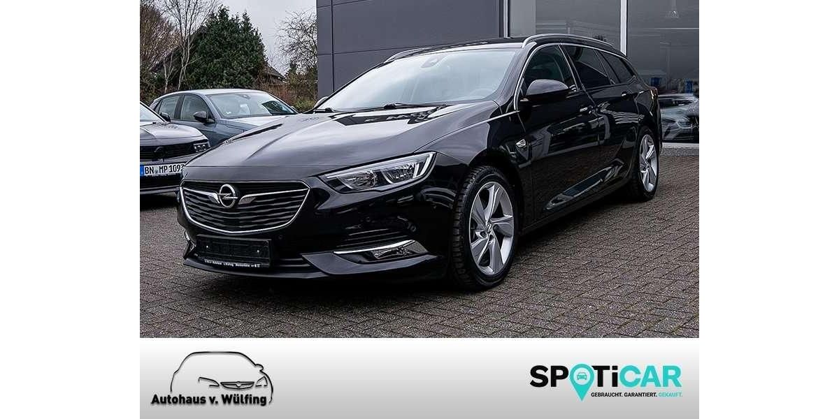 Opel Insignia 101.900 km 15.950 € Meckenheim 53340