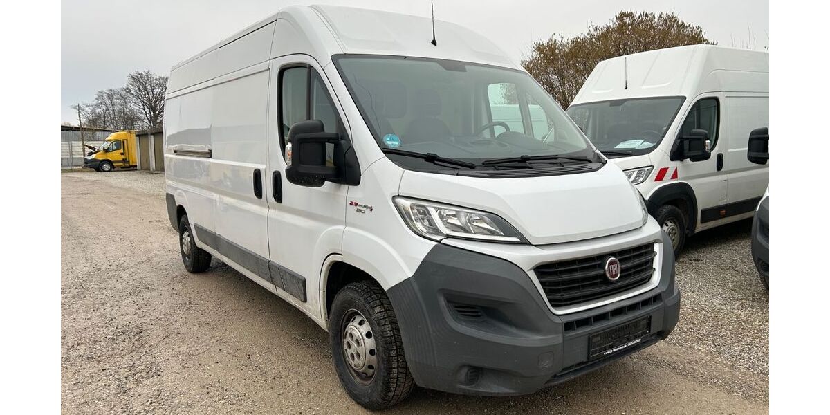 Fiat Ducato 70.000 km 14.900 &euro; Peutenhausen / Gachenbach 86565