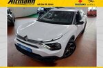 Citroen C4 Feel Pack 1.2 Kam Tempomat Klima 16.501 km 18.740 &euro; HAAN 42781