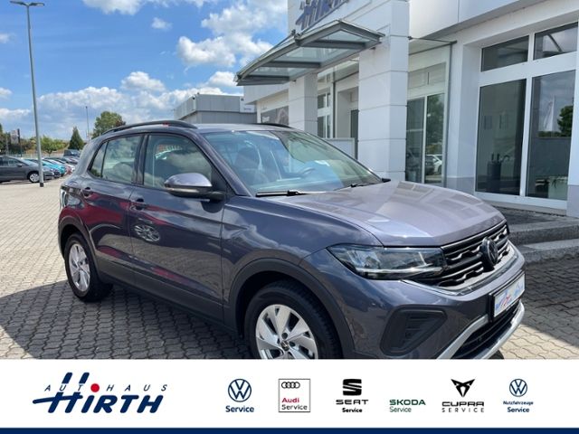 T-Cross