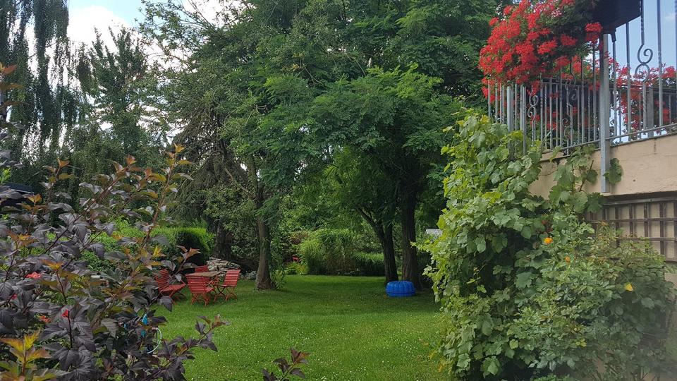 Haus im Grünen zu vermieten 6 zimmer