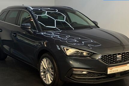 Seat Leon 87.571 km 19.999 &euro; Rottweil 78628