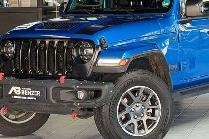 Jeep Gladiator 45.000 km 48.999 &euro; Wirges 56422