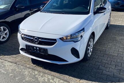 Opel Corsa 31.500 km 11.590 &euro; Trieb 08239