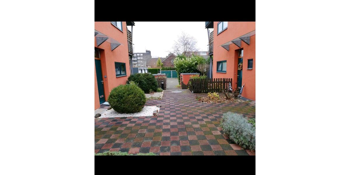 Maisonettenwohnung Duisburg Rheinhausen - 3.5 Zimmer, 95 m&sup2;, 349.000&euro; | Angebot:26344055