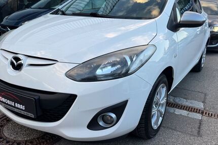 Mazda 2 117.990 km 5.990 &euro; Kempten 87439